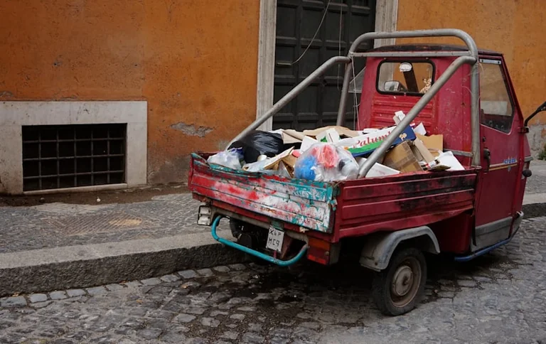 Sefton food waste trucks get winning local names