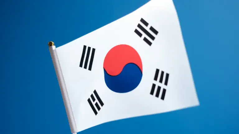South Korea Football trend points to World Cup context