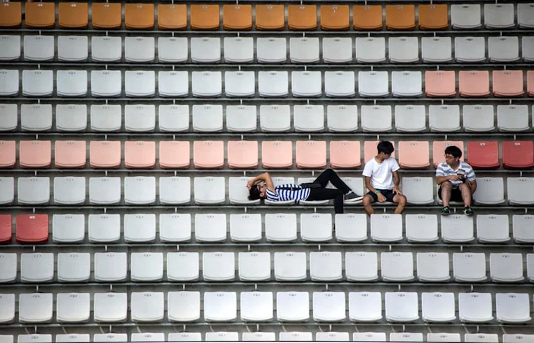 South Korea Football trend points to World Cup context