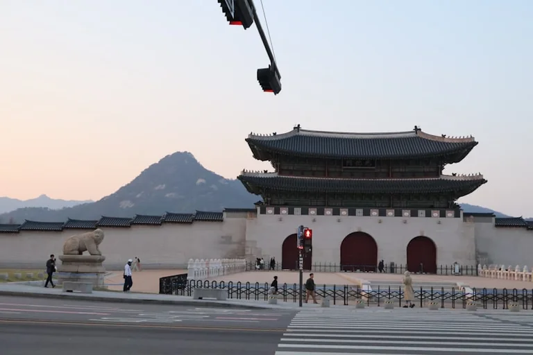 South Korea Football trend points to World Cup context