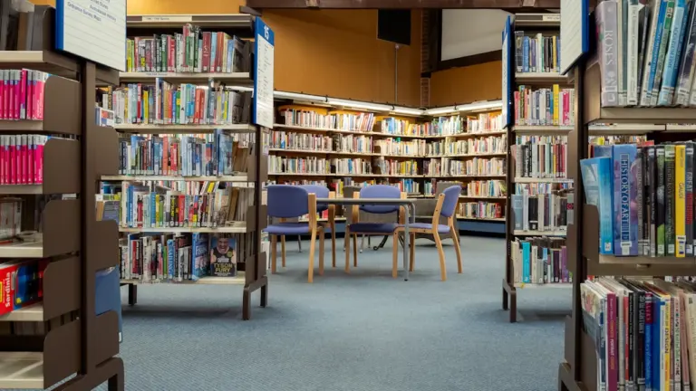 Stockport Libraries Add Live Well Advice