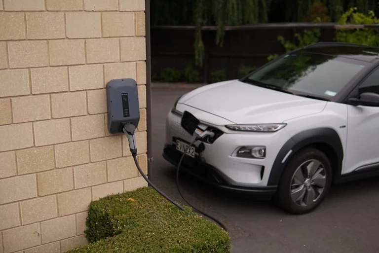 Stoke EV chargers added for residents without driveways