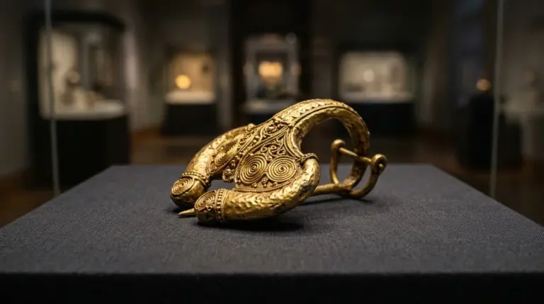 Stoke Festival of Treasure to Open Free at Museum