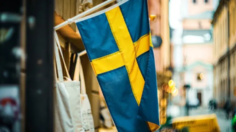 Sweden trend reflects policy, football and human stories