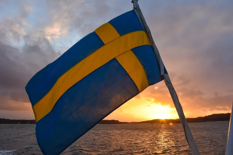Sweden trend reflects policy, football and human stories