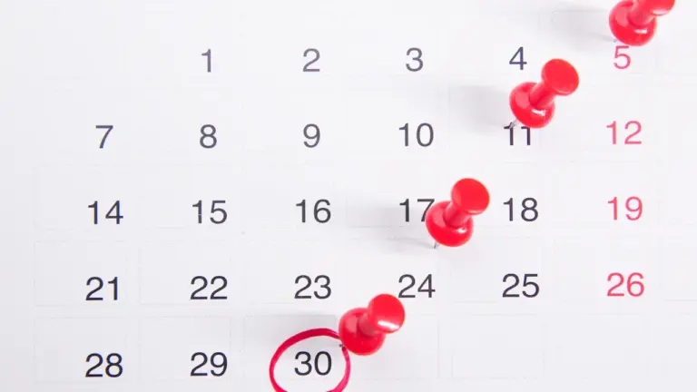 UK households warned to check benefit payment dates