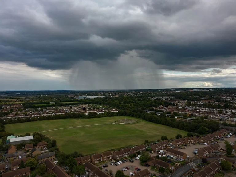 UK Travel Today: Check Weather and Flood Alerts First