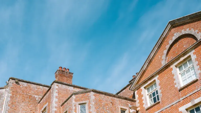 Webb House Crewe: why the story is moving now