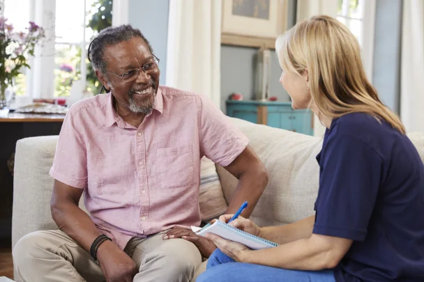 West Northamptonshire care services could face review