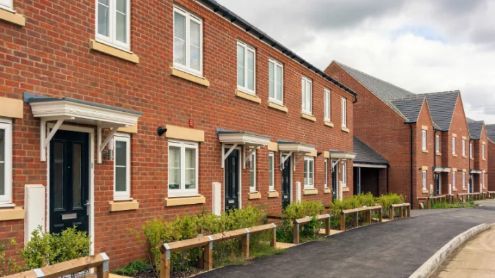 West Northamptonshire homes offered free energy upgrades