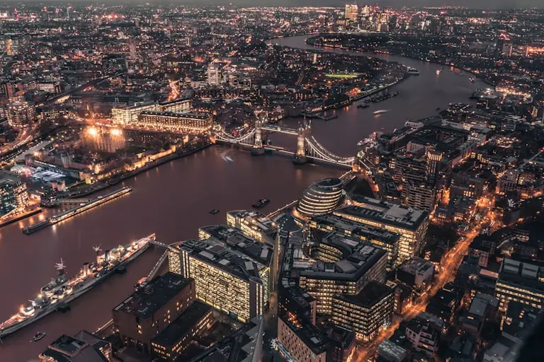 Westminster to Review Future of Pimlico Heating Network