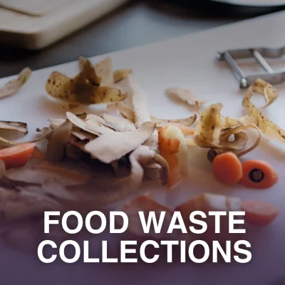 Wolverhampton food waste collections to start in autumn