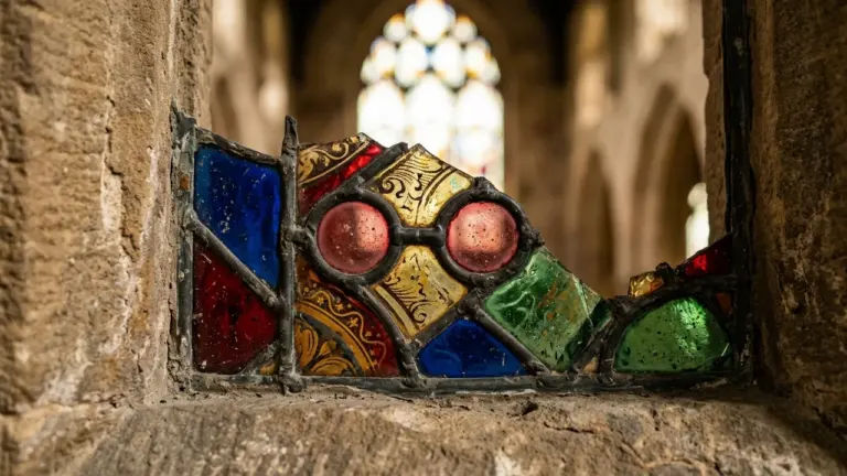 York Spec-tacular Glass lecture is free on 22 June